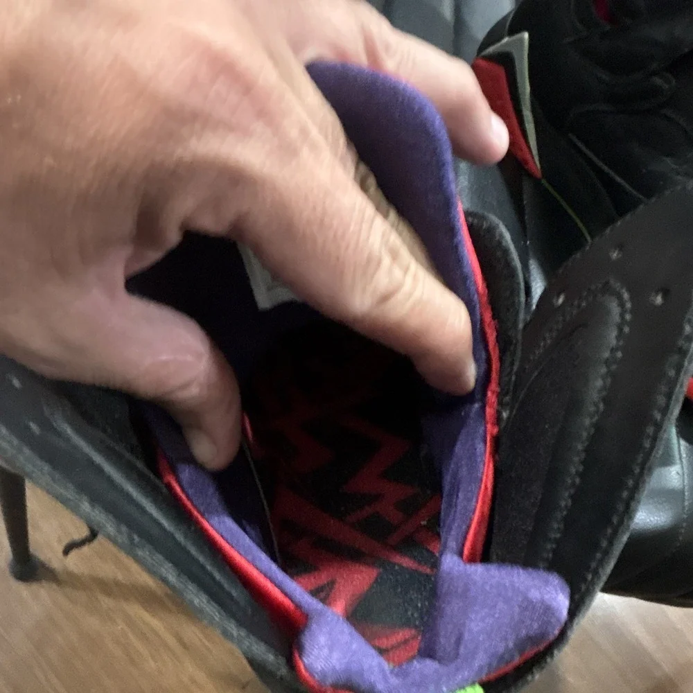 Jordan Air Jordan 7 Retro 